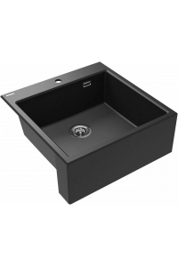 Obrázok pre Granit sink 1-bowl ZQE G10K