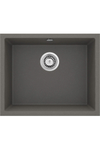 Obrázok pre Granite 1-bowl sink for undermount
