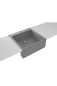 Obrázok pre 1-bowl granite sink