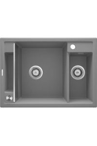 Obrázok pre Magnetic granite sink 1.5-bowl