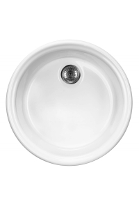 Obrázok pre 1-bowl ceramic sink