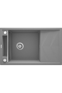 Obrázok pre 1-bowl magnetic granite sink with drainer