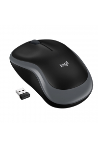 Obrázok pre Logitech M185 myš Pro praváky i leváky RF bezdrátový Optický 1000 DPI