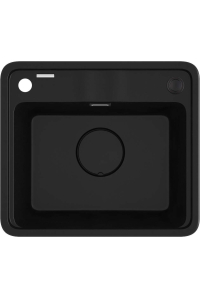 Obrázok pre 1-bowl granite sink