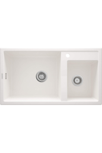 Obrázok pre 2-bowl granite sink