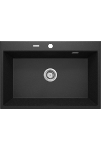 Obrázok pre 1-bowl granite sink