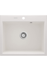 Obrázok pre 1-bowl granite sink