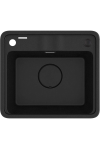 Obrázok pre 1-bowl granite sink