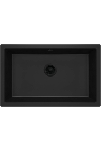 Obrázok pre 1-bowl wall-hung granite sink