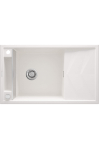 Obrázok pre 1-bowl magnetic granite sink with drainer
