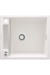 Obrázok pre Magnetic 1-bowl granite sink