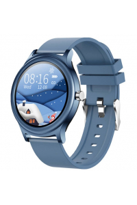 Obrázok pre Chytré hodinky Kumi K16 modré