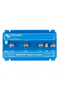 Obrázok pre Victron Energy Argofet bateriový izolátor 100-3 3 baterie 100 A