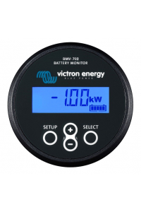 Obrázok pre Monitor baterií Victron Energy BMV-702 černý