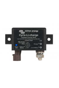 Obrázok pre Stykač baterií Victron Energy Cyrix-Li-Charge 12/24-230