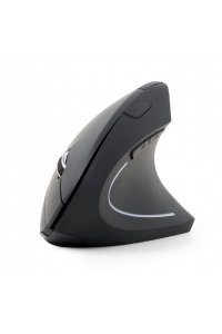 Obrázok pre Gembird MUSW-ERGO-01 myš Pro praváky RF bezdrátový Optický 1600 DPI