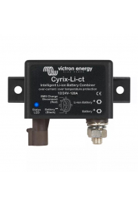 Obrázok pre VICTRON ENERGY CONTACTOR CYRIX-LI-CT 12/24-120