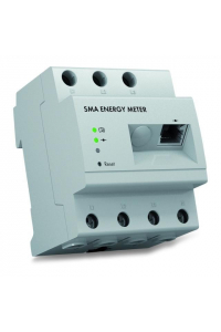 Obrázok pre Třífázový elektroměr SMA ENERGY METER-20 měřič spotřeby energie