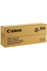 Obrázok pre Canon C-EXV14 0385B002 válec do laserových tiskáren Originální 1 kusů Black