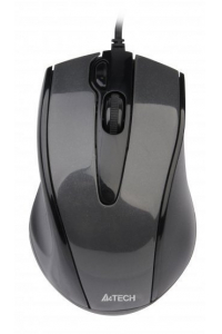 Obrázok pre A4Tech N-500F myš Pro praváky USB Typ-A V-Track 1600 DPI
