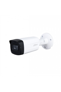 Obrázok pre Dahua Technology Lite HAC-HFW1200TH-I8-0360B bezpečnostní kamera Nábojový adaptér Bezpečnostní IP kamera Venkovní 1920 x 1080 px Zeď/stožár
