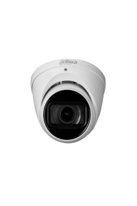 Obrázok pre Dahua Technology Lite HAC-HDW1500T-Z-A-POC Provedení Turret Průmyslová kamera Vnitřní a venkovní 2880 x 1620 px Strop/zeď/tyč