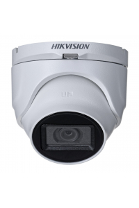 Obrázok pre Hikvision DS-2CE76H0T-ITMFS Provedení Turret Průmyslová kamera Venkovní 2560 x 1944 px Strop/zeď