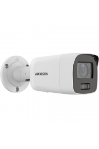 Obrázok pre Hikvision DS-2CD2087G2-L Nábojový adaptér Bezpečnostní IP kamera Venkovní 3840 x 2160 px Zeď