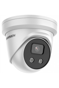 Obrázok pre Hikvision DS-2CD2366G2-IU(2.8mm)(C) Provedení Turret Bezpečnostní IP kamera Vnitřní a venkovní 3200 x 1800 px Strop/zeď