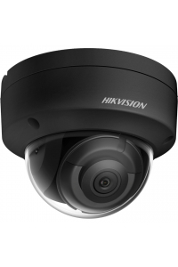 Obrázok pre Hikvision DS-2CD2183G2-IS(2.8mm)(BLACK) Kupole Bezpečnostní IP kamera Vnitřní a venkovní 3840 x 2160 px Strop/zeď