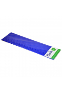 Obrázok pre 3Doodler PL02-ROYL​ materiál pro 3D tisk Kyselina polymléčná (PLA) Modrá 2 g