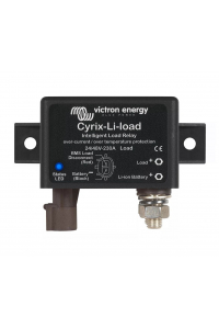 Obrázok pre Spínač baterií Victron Energy Cyrix-Li-load 24/48V-230A