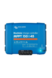Obrázok pre Regulátor nabíjení Victron Energy BlueSolar MPPT 150/45