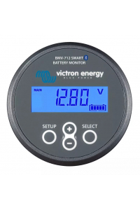 Obrázok pre Victron Energy BMV-712 Chytrý monitor baterií