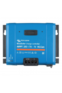Obrázok pre Regulátor nabíjení Victron Energy BlueSolar 250/70-Tr VE.Can