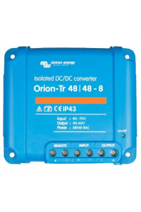 Obrázok pre Victron Energy Orion-Tr 48/48-8A DC-DC měnič/konvertor (380 W)