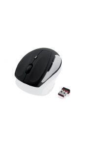Obrázok pre iBox IMOS603 myš Pro praváky RF bezdrátový Optický 1600 DPI