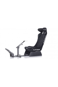 Obrázok pre Playseat Evolution PRO ActiFit Univerzální herní židle Polstrované sedadlo Černá