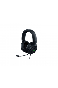 Obrázok pre Razer Kraken V3 Sluchátka s mikrofonem Kabel Přes hlavu Hraní USB Typ-A Černá