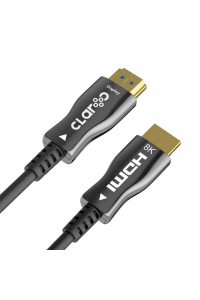 Obrázok pre Claroc FEN-HDMI-21-30M Optický kabel HDMI AOC, 2.1, 8K, 30 m