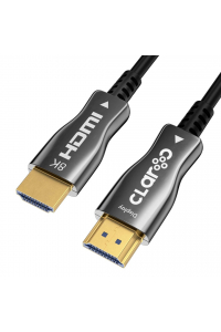 Obrázok pre Claroc FEN-HDMI-21-50M Optický kabel HDMI AOC, 2.1, 8K, 50 m