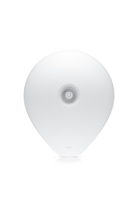 Obrázok pre Ubiquiti UISP airFiber 60 XG Síťový bridge 6000 Mbit/s Bílá