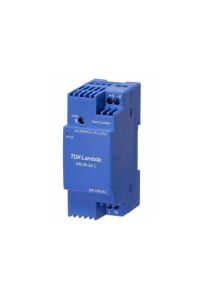 Obrázok pre GRENTON POWER SUPPLY MODULE TDK/ 24VDC/ 1.25A/ DIN