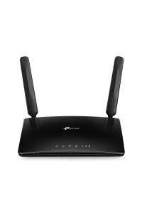 Obrázok pre TP-Link Archer MR400 bezdrátový router Fast Ethernet Dvoupásmový (2,4 GHz / 5 GHz) 4G Černá