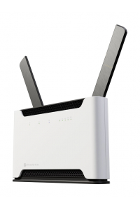 Obrázok pre Mikrotik Chateau LTE18 ax bezdrátový router Ethernet Dvoupásmový (2,4 GHz / 5 GHz) 4G Bílá