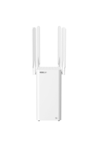 Obrázok pre TOTOLINK NR1800X bezdrátový router Gigabit Ethernet Dvoupásmový (2,4 GHz / 5 GHz) 5G Bílá