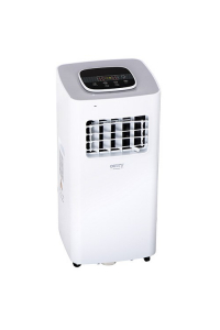 Obrázok pre Duux Air conditioner Blizzard Number of speeds 3 Fan function White/Black
