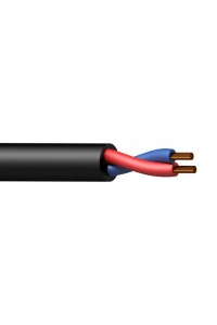 Obrázok pre PROCAB PLS215/3 – Loudspeaker cable - 2 x 1.5 mm2 - 16 AWG - HighFlex™ 300 meter