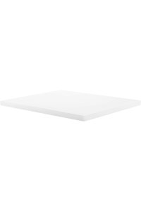 Stone shelf for console or post - modular system Obrázok pre Stone shelf for console or post - modular system