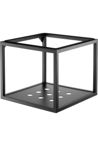 Wall-hung bathroom console - 50x50 cm Obrázok pre Wall-hung bathroom console - 50x50 cm